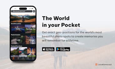 Locationscout gallery image