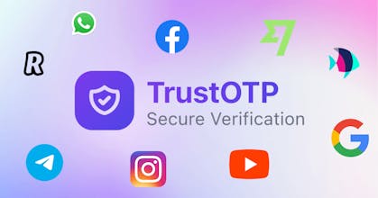 TrustOTP gallery image