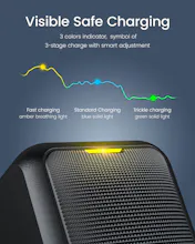 AOHI Magcube 65W PD Fast Charger gallery image