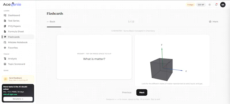 AceGenie screenshot 6