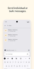 Messagemedia - 주머니에 강력한 비즈니스 메시징 미디어 5