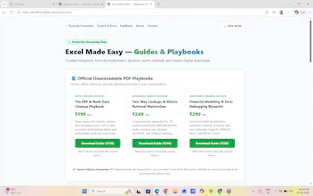ExcelFormulaAI gallery image