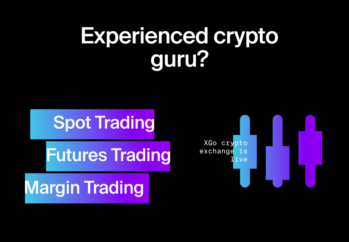 xgo - ปลดล็อกศักยภาพของ Crypto กับ XGO - ซื้อ, ซื้อขาย, รับมากขึ้น! media 3