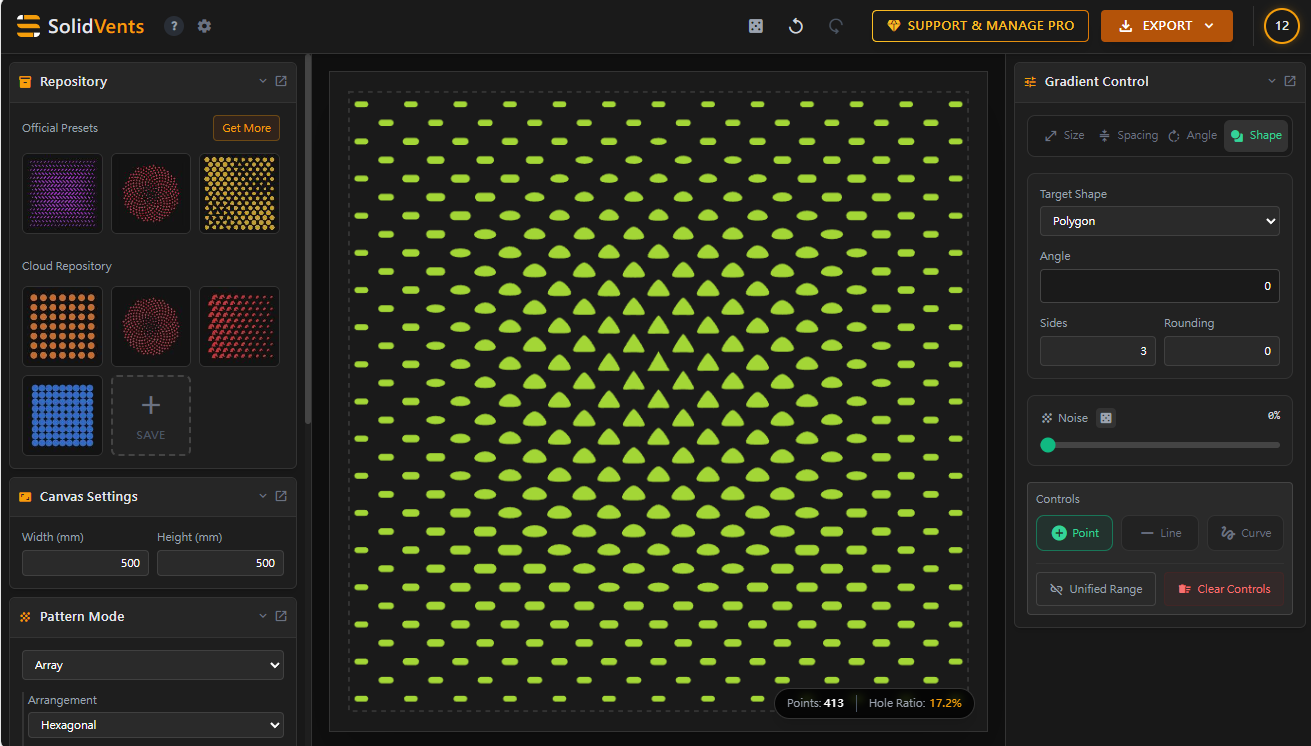 SolidVents gallery image