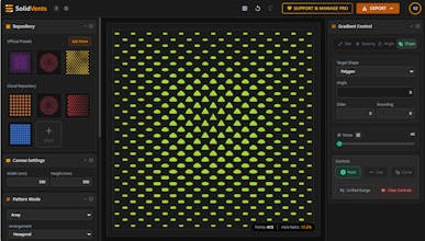 SolidVents gallery image