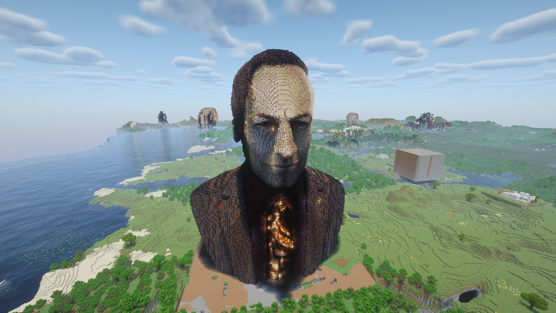 BlockGPT gallery image