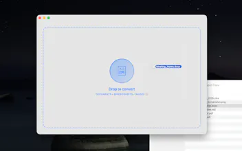 Markedly — Convert files to Markdown gallery image