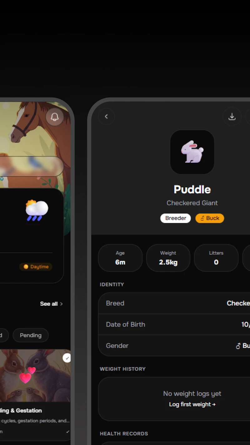 Famturf  screenshot 2