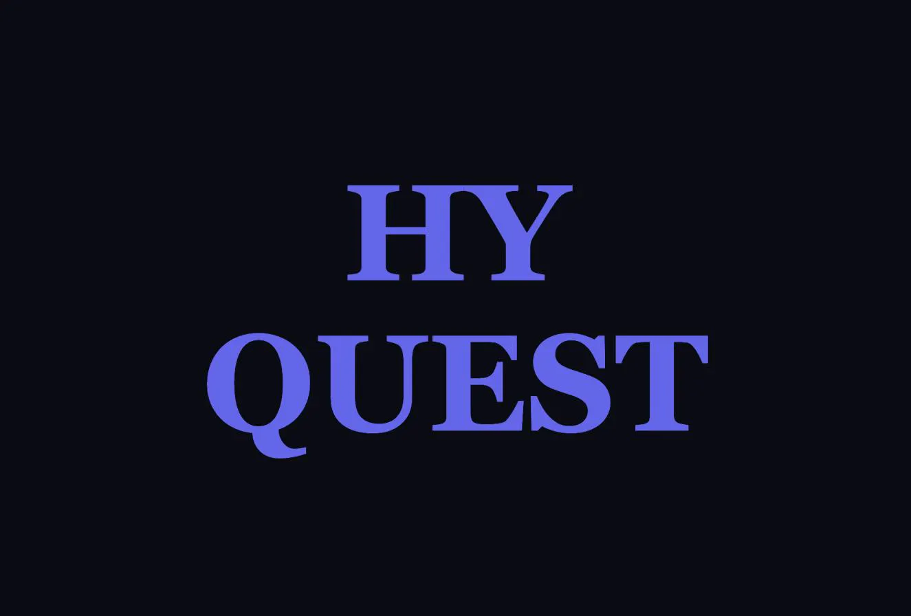 Hy-Quest