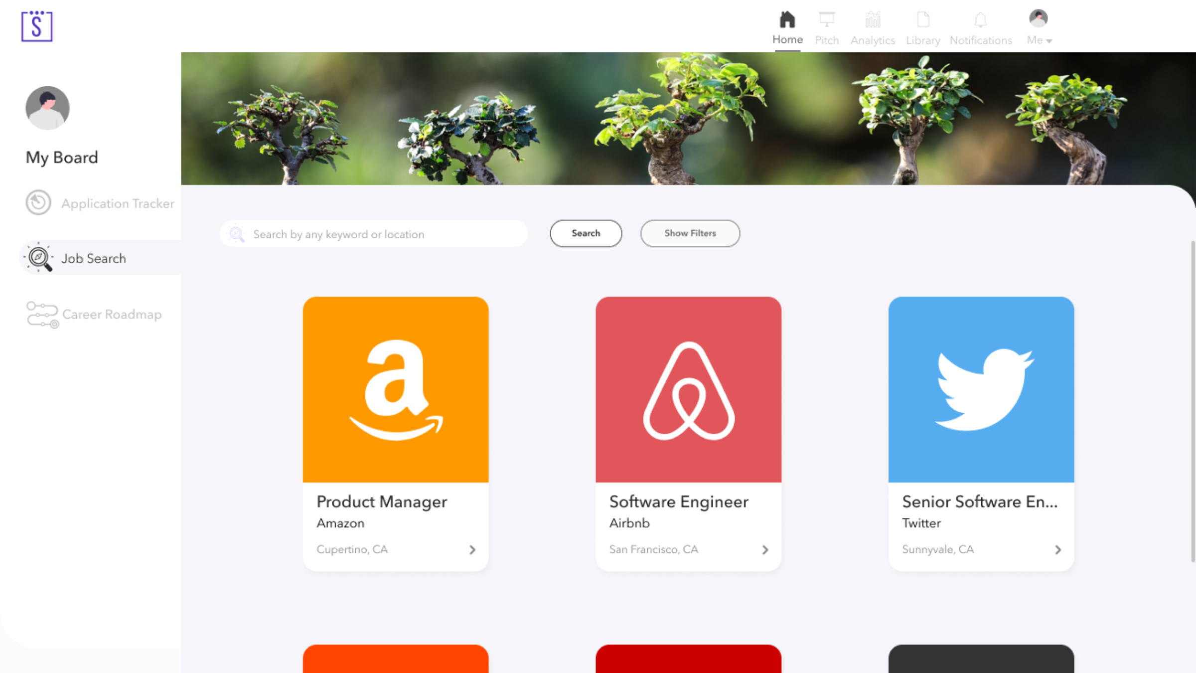 Sizigi gallery image