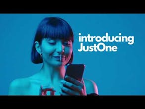 JustOne gallery image