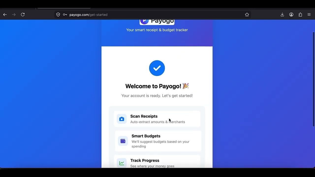 Payogo gallery image