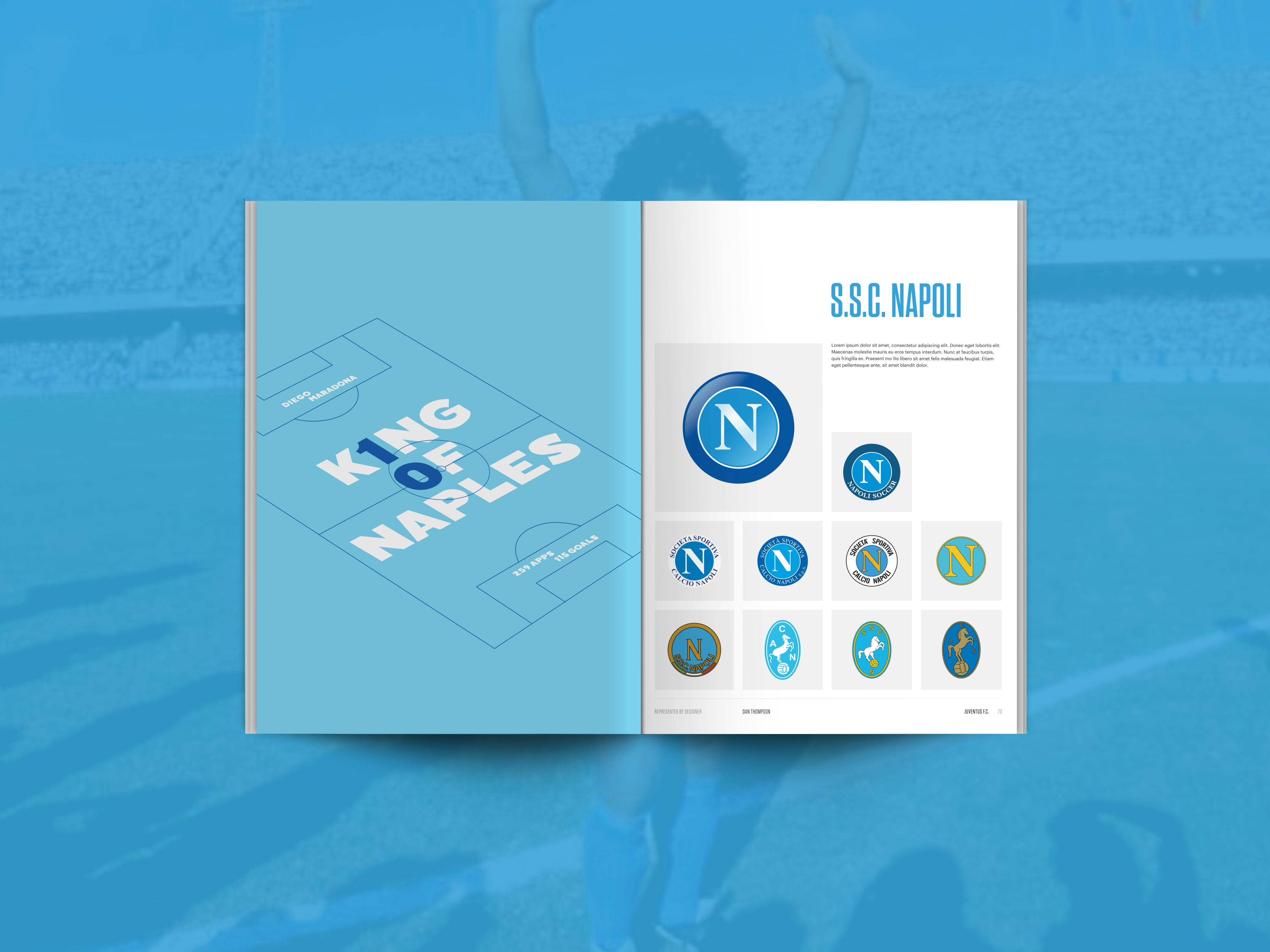 The Football Crest Index gallery image