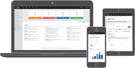 Quantum MX gallery image