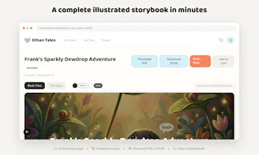 Ethan Tales gallery image