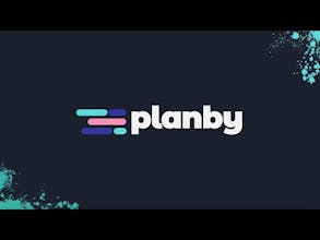 Planby PRO gallery image