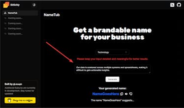 Stitchtly 1.0 gallery image