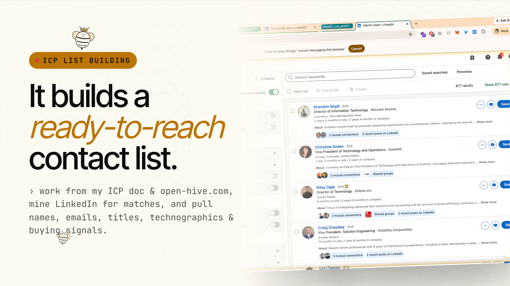 OpenHive gallery image