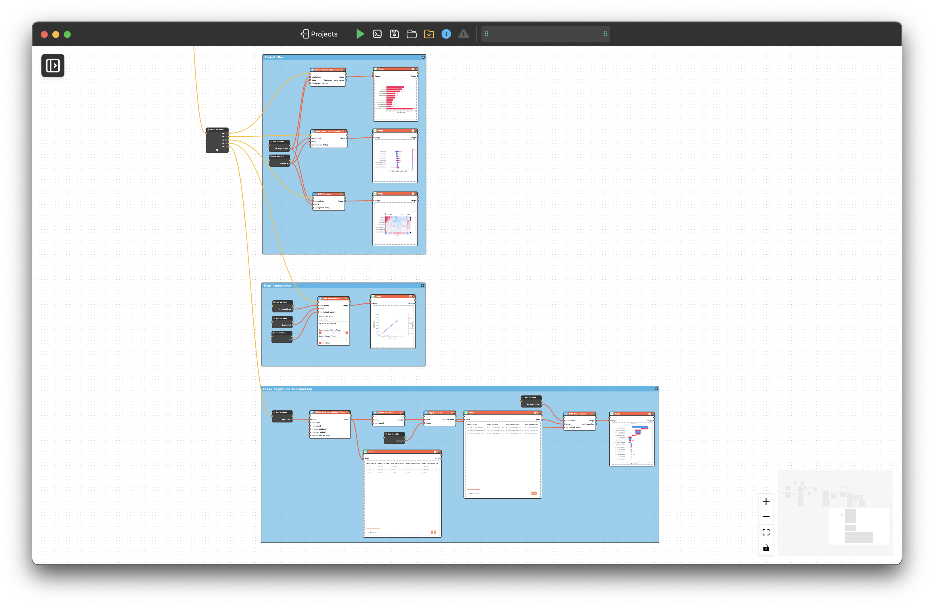 CODED FLOWS gallery image