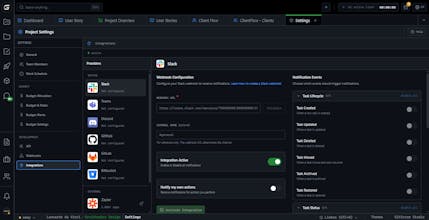 GitScrum gallery image