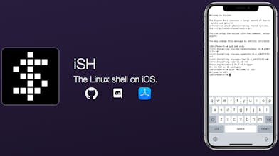 iSH gallery image