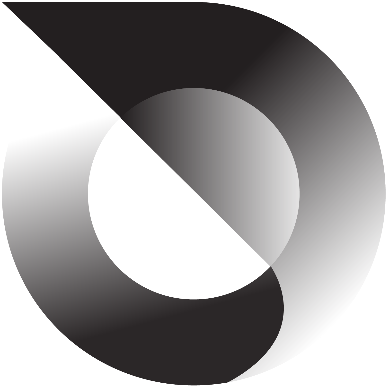 dbzero - Product Hunt launch logo and brand identity