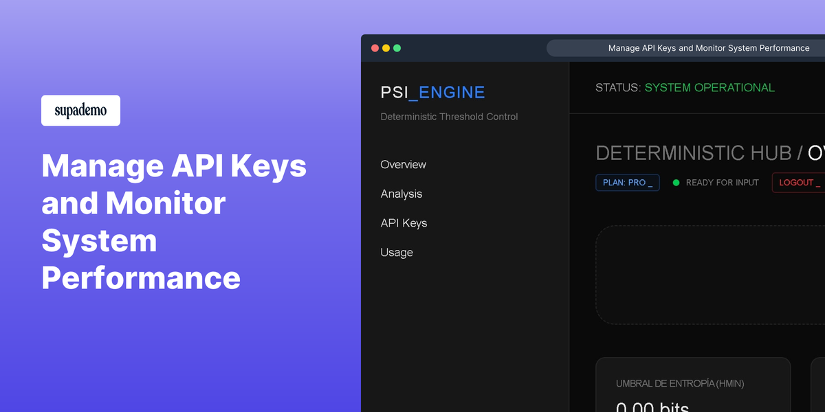 PSI Cloud gallery image