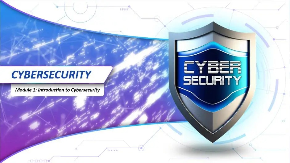 Cybersecurity Awareness Training - Main product screenshot demonstrating key features and user interface