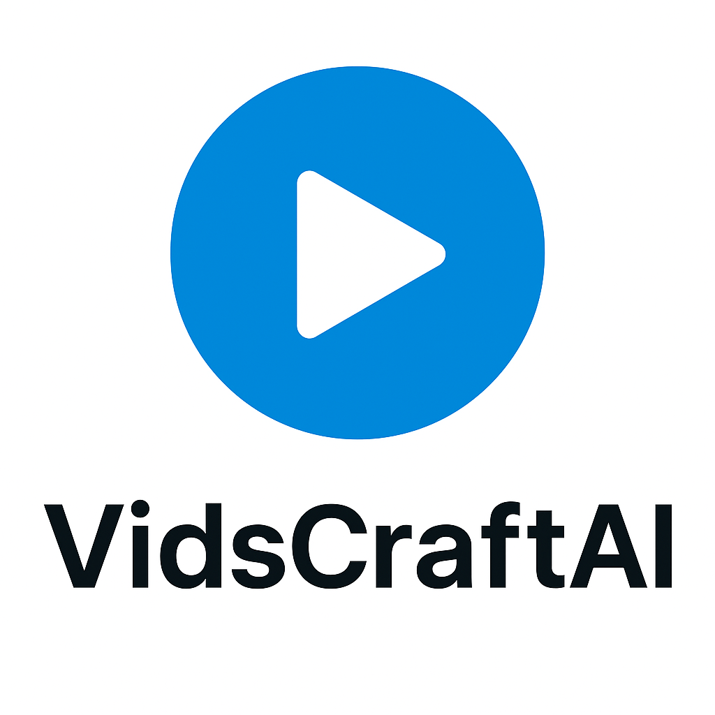 VidsCraftAI