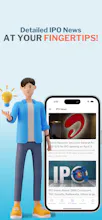 IPO Ji - IPO Info News & Apply gallery image