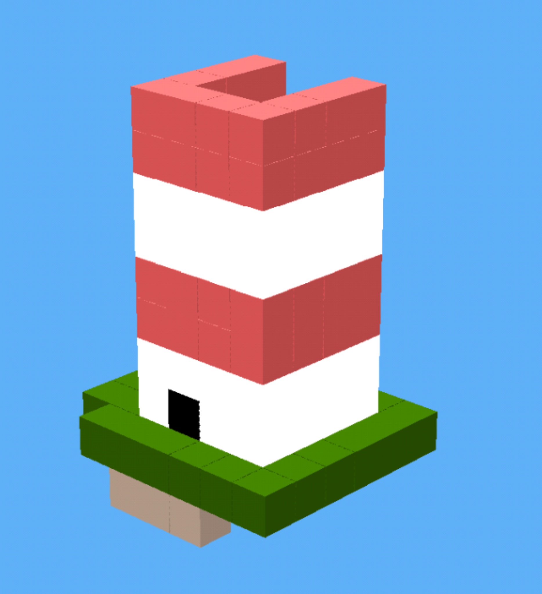 Pixel Bit Live Wallpaper