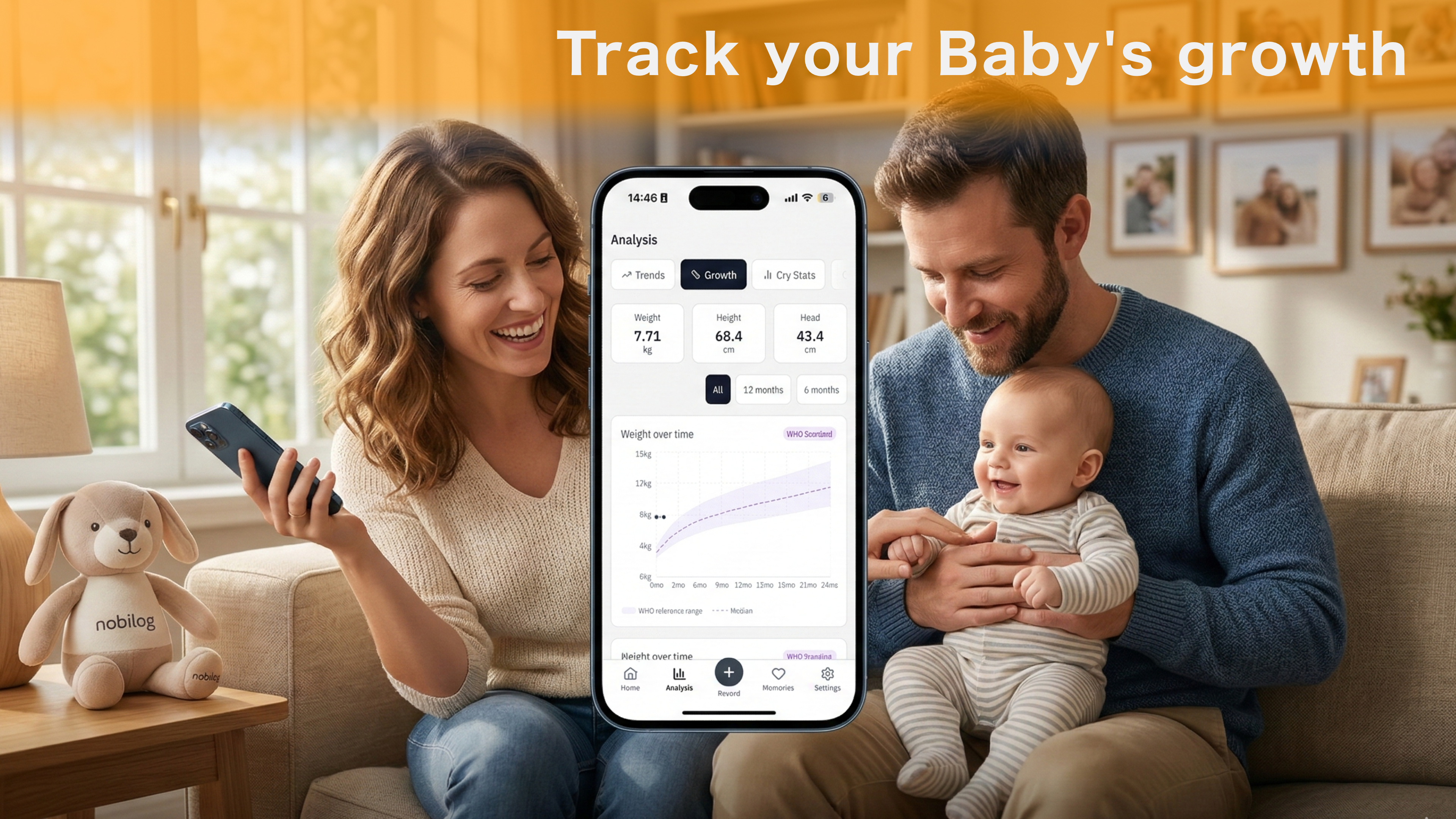 Nobilog gallery image