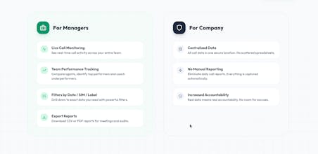 CallSync gallery image