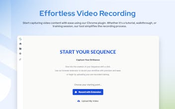 Sequence gallery image