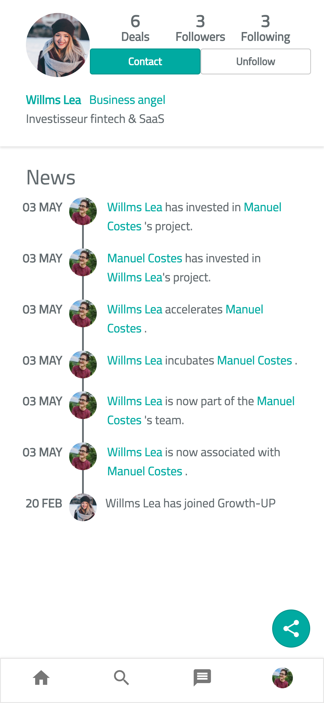 Growth UP gallery image