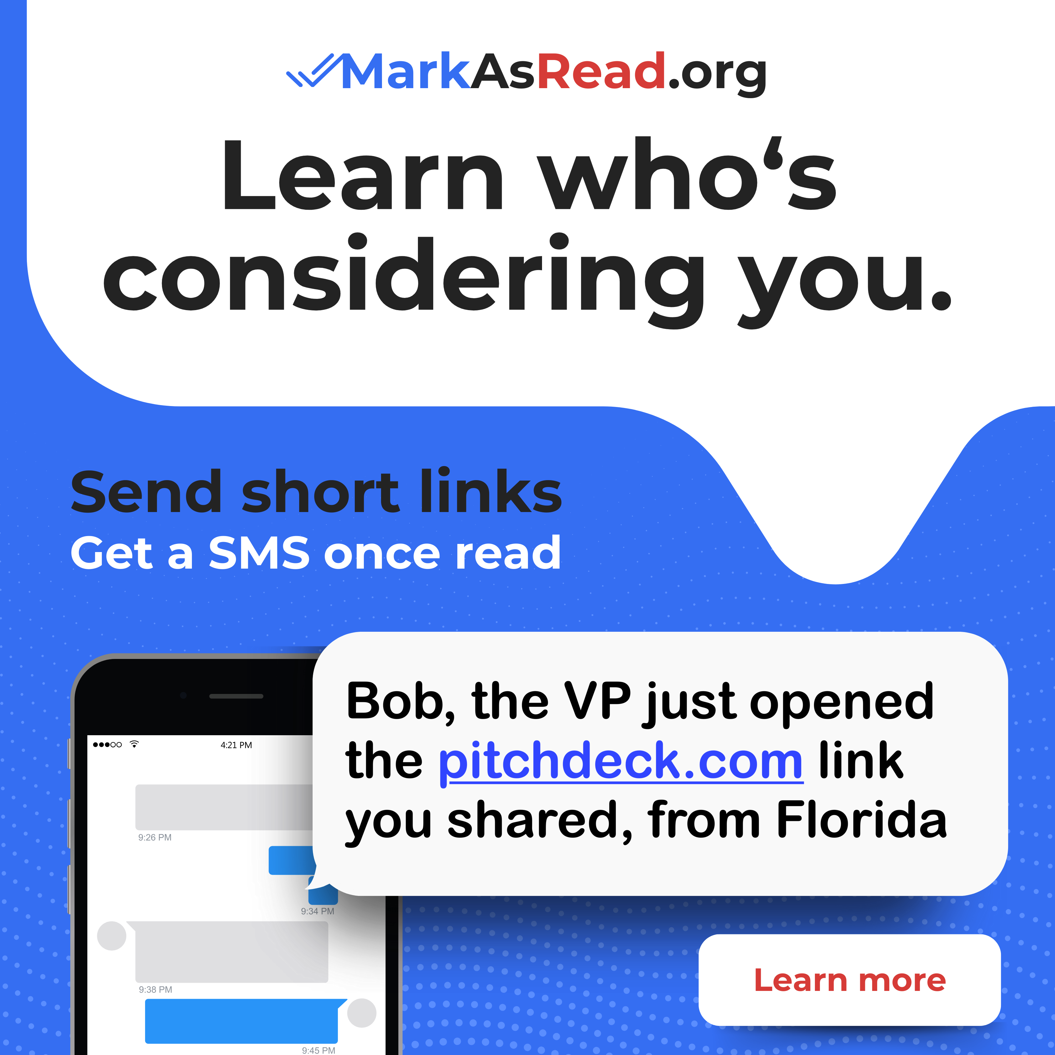 Mark As Read gallery image