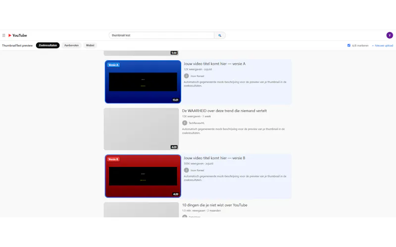Chrome Web Store screenshot 2