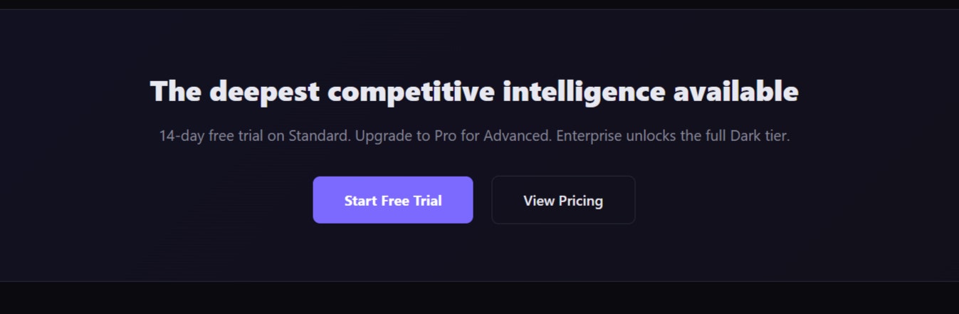 Argus Intel gallery image