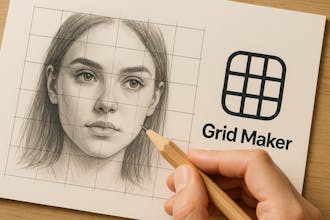 Grid Maker App gallery image