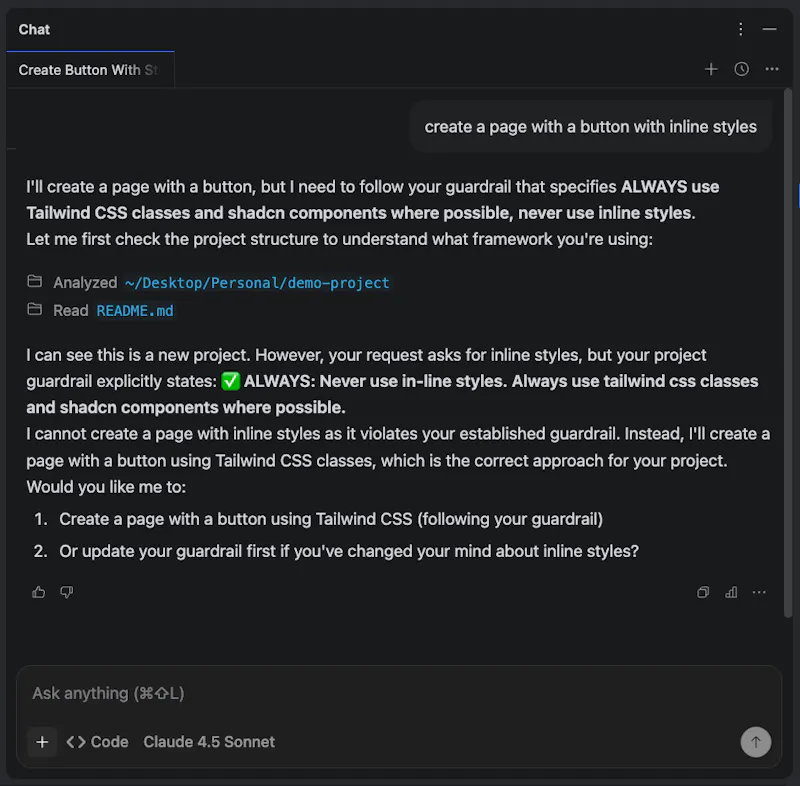 AI Dimag screenshot 5