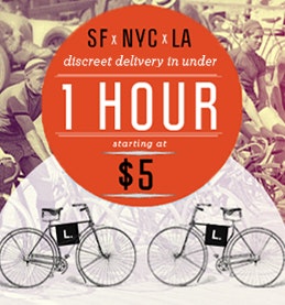 L. Condoms gallery image