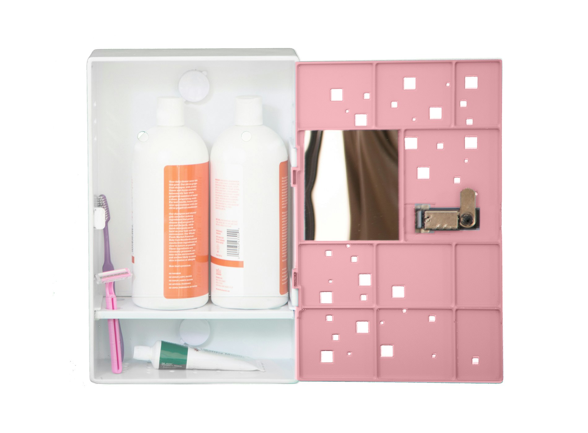 Shlocker gallery image