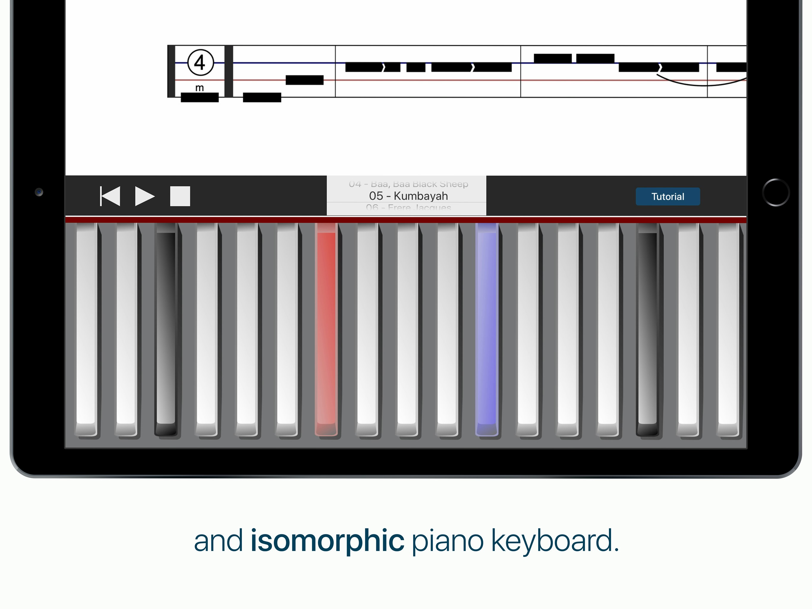 Dodeka Music gallery image