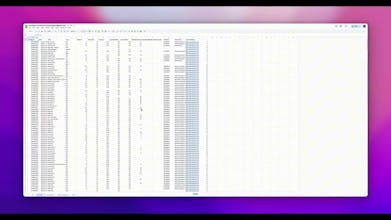 StrideSync gallery image