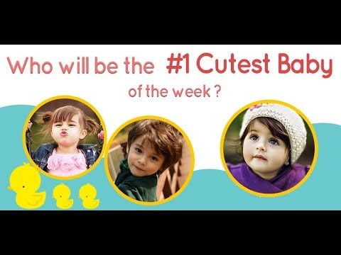 Baby Photo Contest gallery image