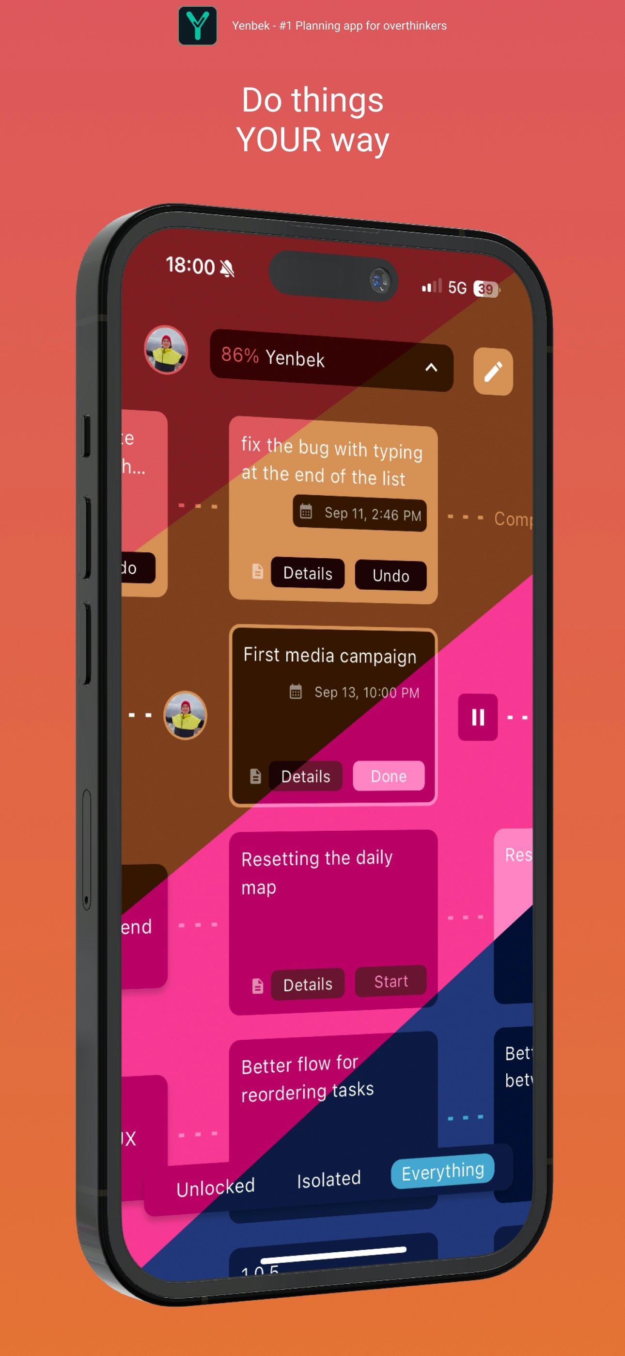 Yenbek media 3