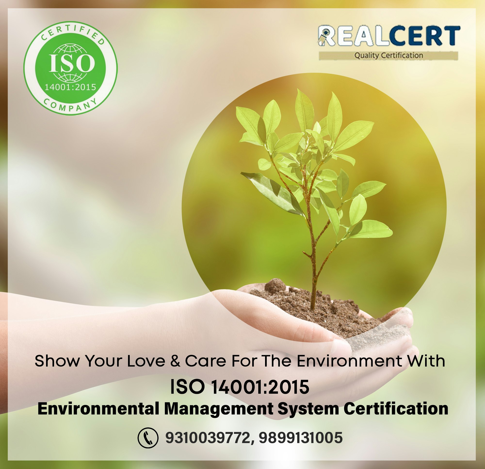 ISO Certification Provider in India gallery image