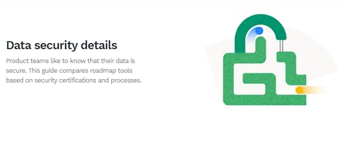 The 2020 roadmap tools comparison guide gallery image