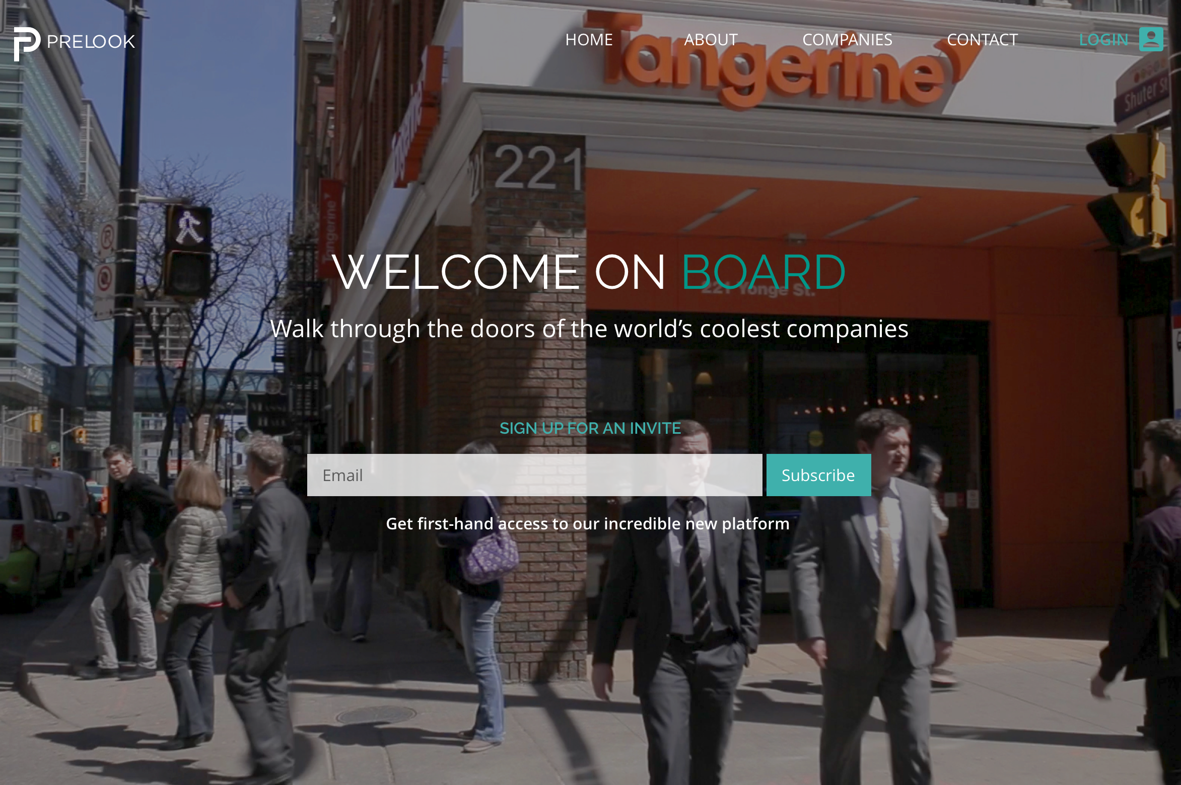 Prelook gallery image