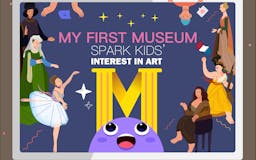 My First Museum media 1